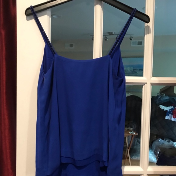 Robert Rodriguez top - Picture 3 of 5